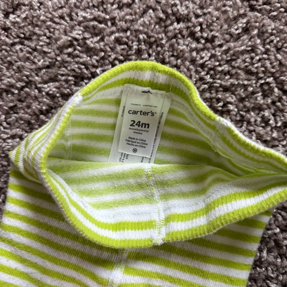 Carter's Halloween Costume Avocado - Picture 6 of 9